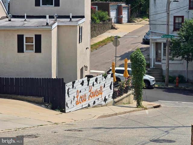 4420 FLEMING ST, Philadelphia, PA 19128