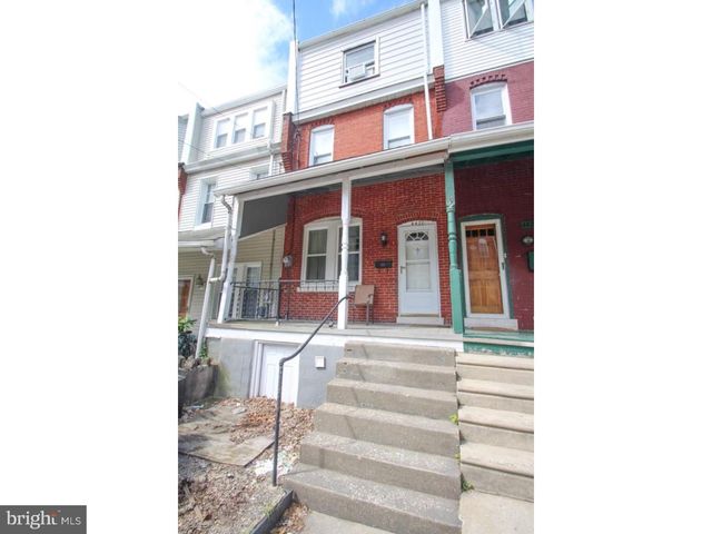 4420 FLEMING ST, Philadelphia, PA 19128