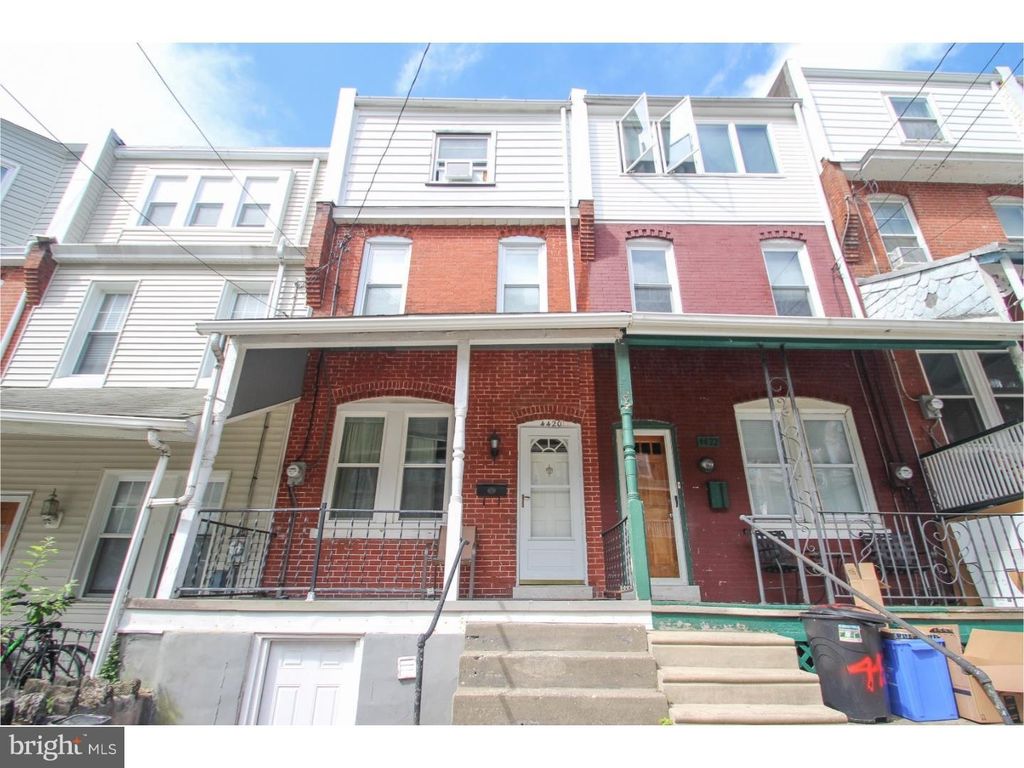 4420 FLEMING ST, Philadelphia, PA 19128