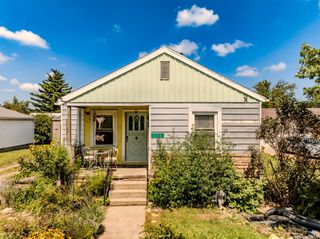 1712 E 22 Street, Muncie, IN 47302