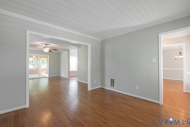 12516 Gayton Station Blvd, Henrico, VA 23233