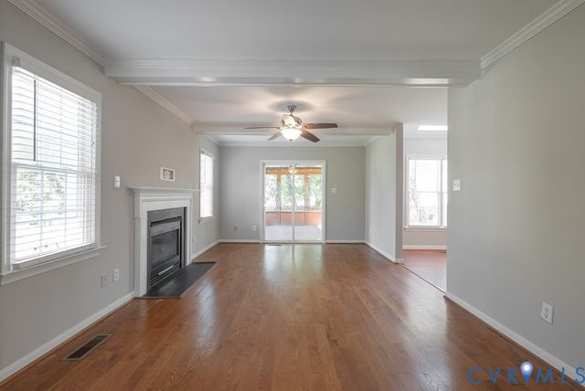 12516 Gayton Station Blvd, Henrico, VA 23233
