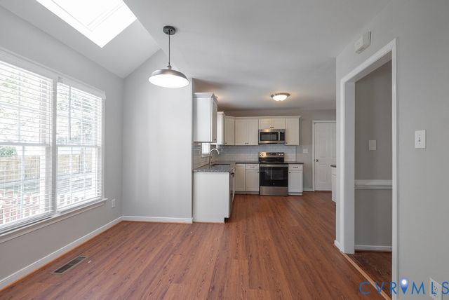12516 Gayton Station Blvd, Henrico, VA 23233