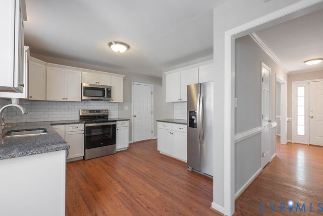 12516 Gayton Station Blvd, Henrico, VA 23233