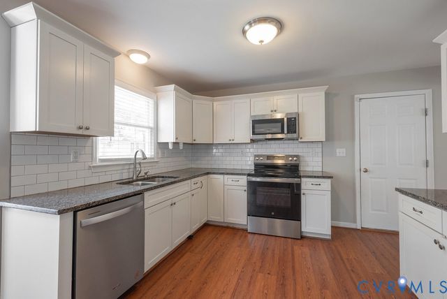12516 Gayton Station Blvd, Henrico, VA 23233