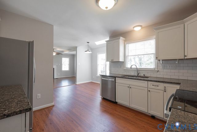 12516 Gayton Station Blvd, Henrico, VA 23233
