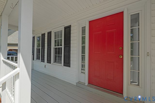 12516 Gayton Station Blvd, Henrico, VA 23233