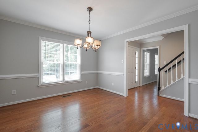 12516 Gayton Station Blvd, Henrico, VA 23233