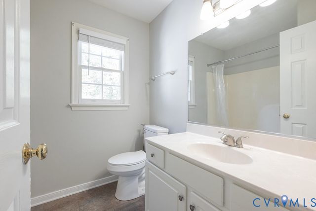 12516 Gayton Station Blvd, Henrico, VA 23233