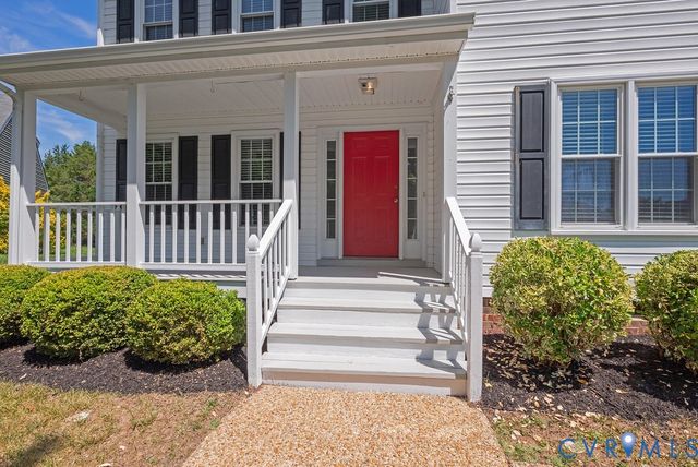 12516 Gayton Station Blvd, Henrico, VA 23233