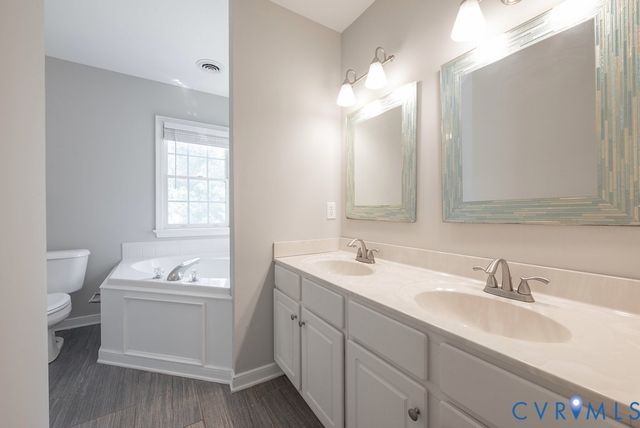 12516 Gayton Station Blvd, Henrico, VA 23233