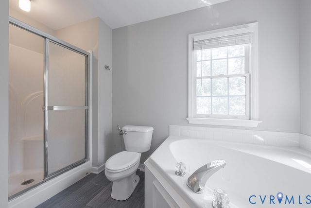 12516 Gayton Station Blvd, Henrico, VA 23233