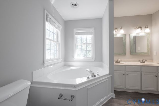 12516 Gayton Station Blvd, Henrico, VA 23233