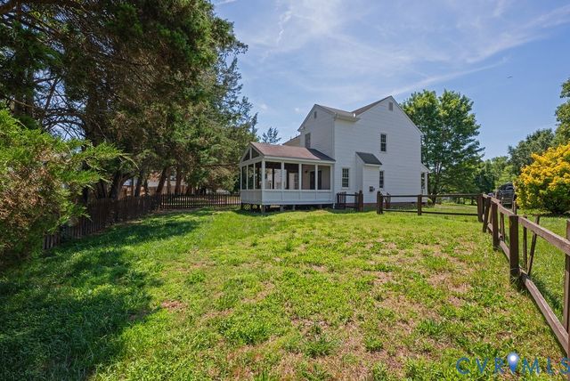 12516 Gayton Station Blvd, Henrico, VA 23233