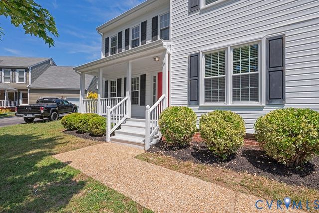 12516 Gayton Station Blvd, Henrico, VA 23233
