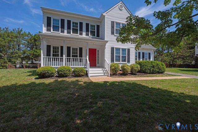 12516 Gayton Station Blvd, Henrico, VA 23233