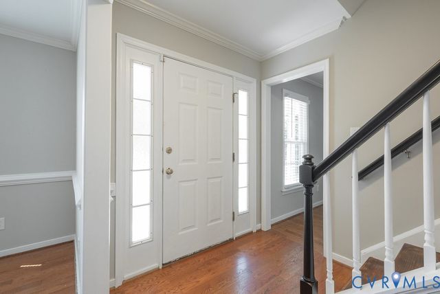 12516 Gayton Station Blvd, Henrico, VA 23233
