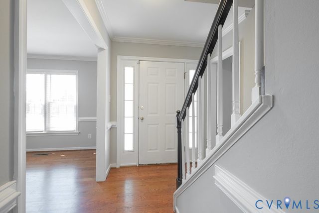 12516 Gayton Station Blvd, Henrico, VA 23233
