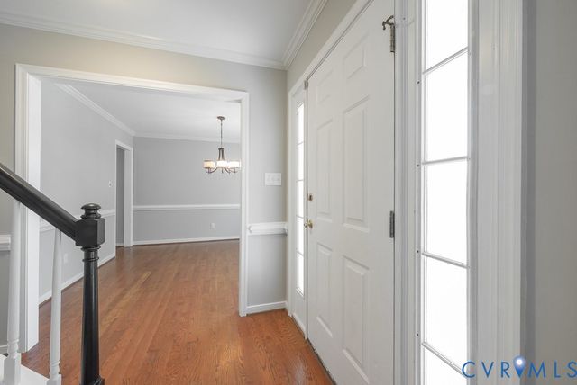 12516 Gayton Station Blvd, Henrico, VA 23233