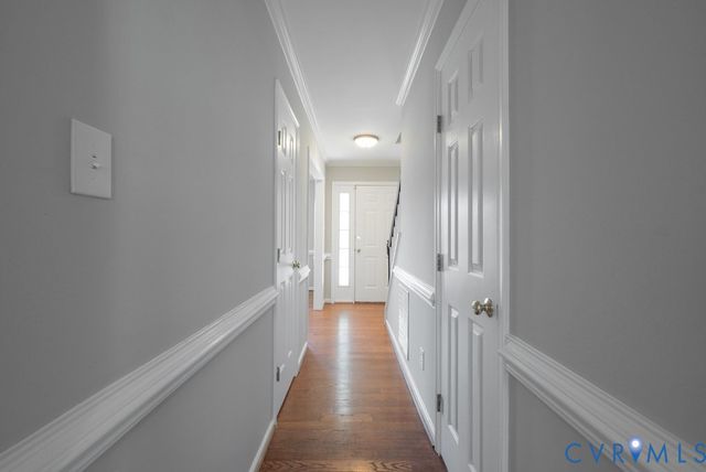 12516 Gayton Station Blvd, Henrico, VA 23233