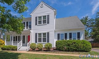 12516 Gayton Station Blvd, Henrico, VA 23233