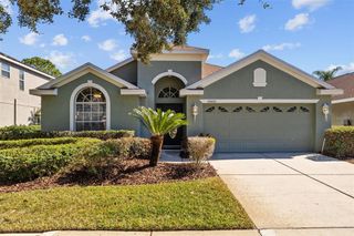 18605 LE DAUPHINE PLACE, Lutz, FL 33558
