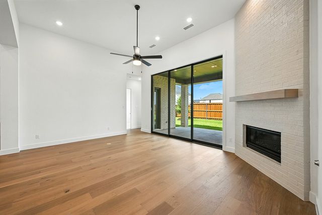 4013 Trellis Drive, Celina, TX 75078