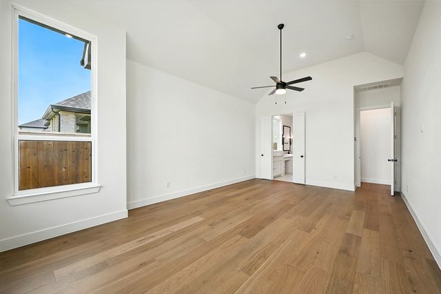 4013 Trellis Drive, Celina, TX 75078