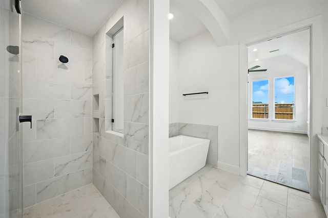 4013 Trellis Drive, Celina, TX 75078