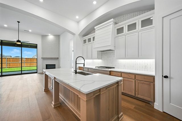 4013 Trellis Drive, Celina, TX 75078