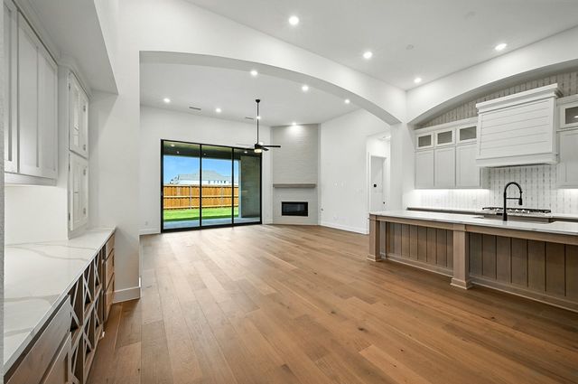 4013 Trellis Drive, Celina, TX 75078