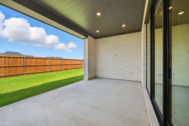 4013 Trellis Drive, Celina, TX 75078