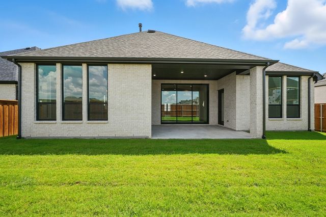 4013 Trellis Drive, Celina, TX 75078