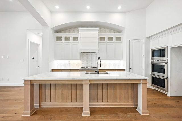 4013 Trellis Drive, Celina, TX 75078