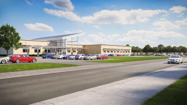 4013 Trellis Drive, Celina, TX 75078