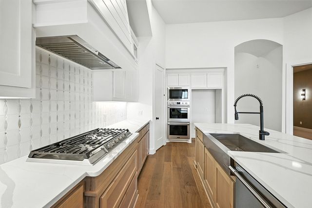 4013 Trellis Drive, Celina, TX 75078