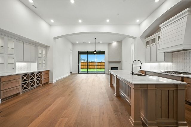 4013 Trellis Drive, Celina, TX 75078