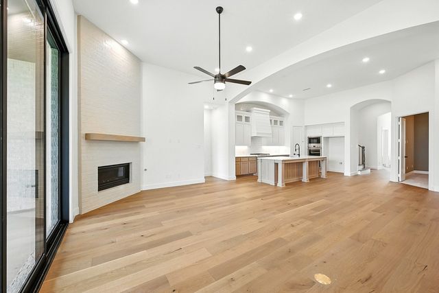 4013 Trellis Drive, Celina, TX 75078