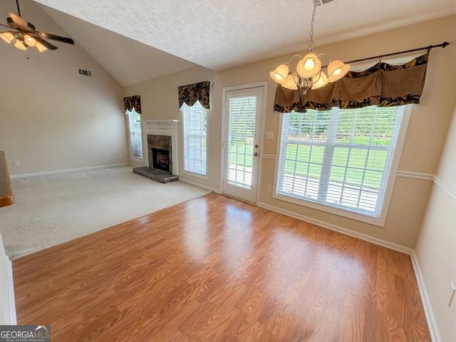 247 Meadows Drive, Senoia, GA 30276