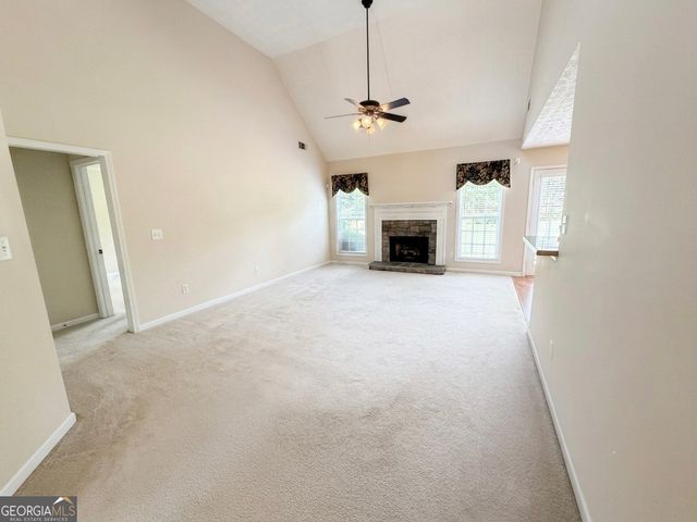 247 Meadows Drive, Senoia, GA 30276