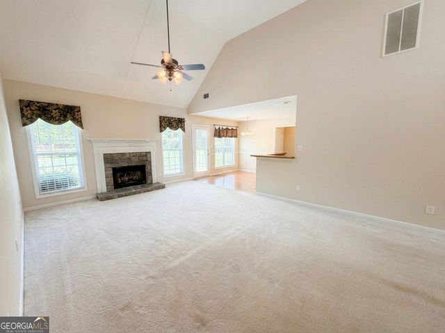 247 Meadows Drive, Senoia, GA 30276