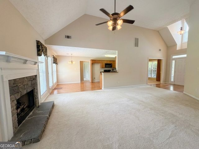 247 Meadows Drive, Senoia, GA 30276