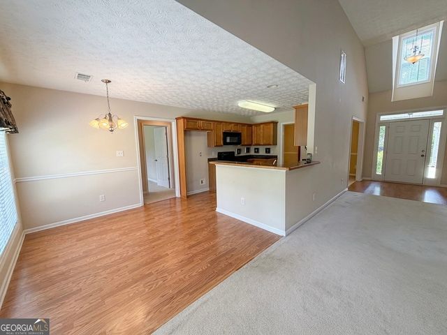 247 Meadows Drive, Senoia, GA 30276