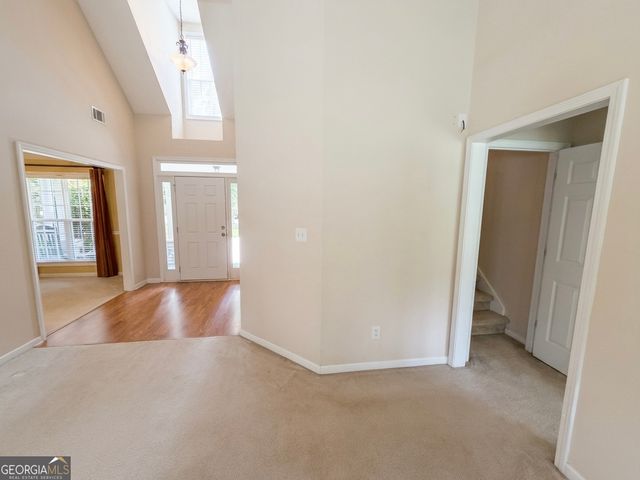 247 Meadows Drive, Senoia, GA 30276
