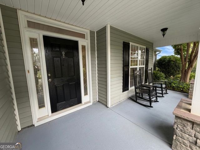 247 Meadows Drive, Senoia, GA 30276