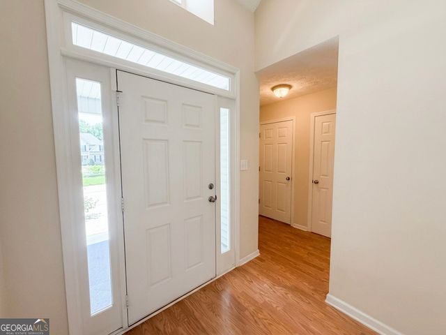 247 Meadows Drive, Senoia, GA 30276