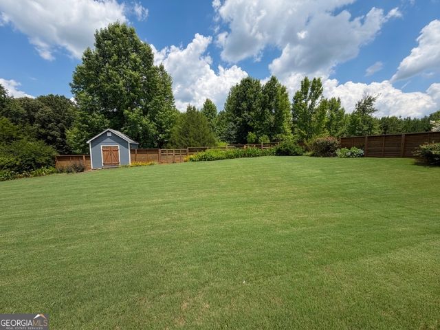 247 Meadows Drive, Senoia, GA 30276
