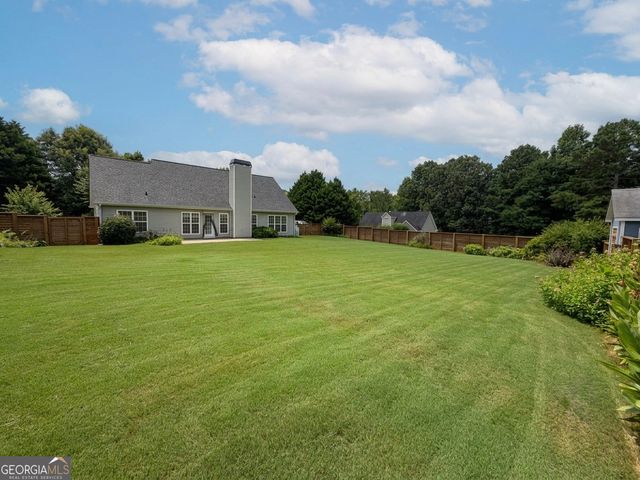 247 Meadows Drive, Senoia, GA 30276
