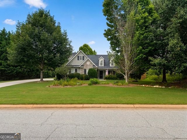 247 Meadows Drive, Senoia, GA 30276