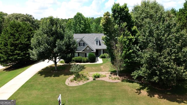 247 Meadows Drive, Senoia, GA 30276